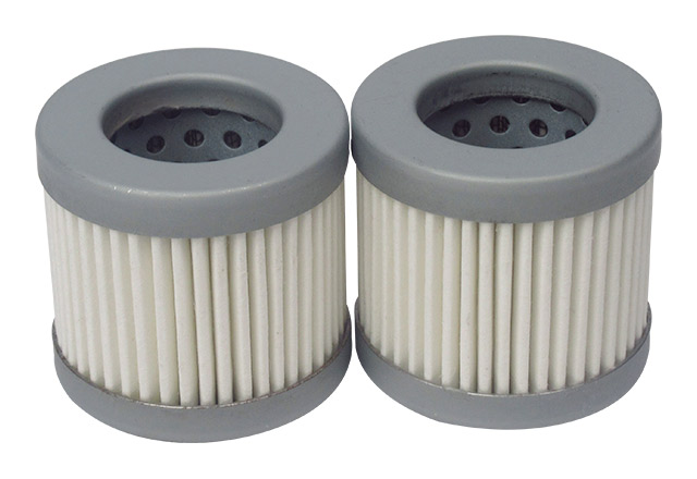 Industrial air filter